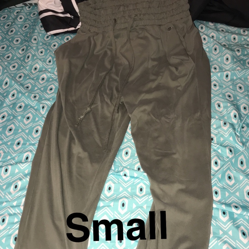 Pants